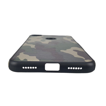 TPU Case Flexi Camouflage
