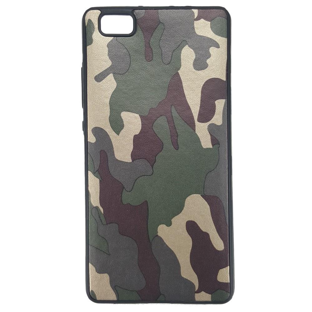 TPU Case Flexi Camouflage