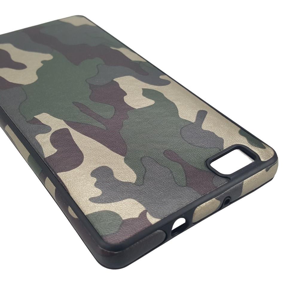 TPU Case Flexi Camouflage