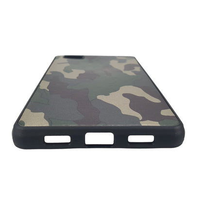 TPU Case Flexi Camouflage