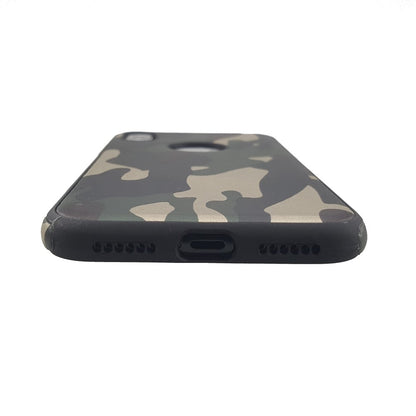 TPU Case Flexi Camouflage