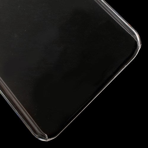Crystal Case für Motorola Moto G 2. Generation Transparent