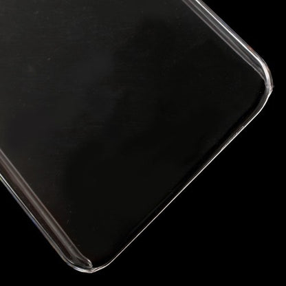 Crystal Case für Motorola Moto G 2. Generation Transparent