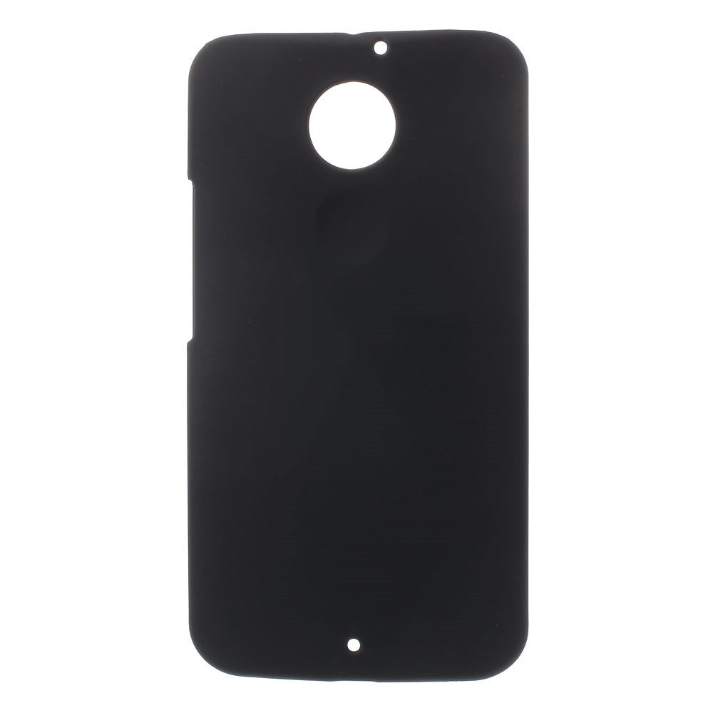 Hard Case für Motorola Moto X 2. Generation Rubberized