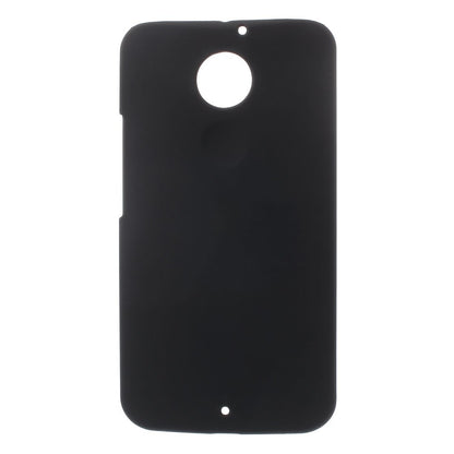 Hard Case für Motorola Moto X 2. Generation Rubberized