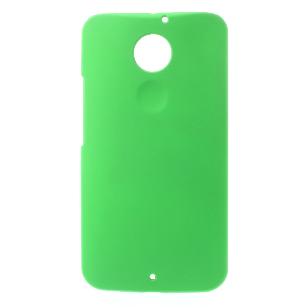 Hard Case für Motorola Moto X 2. Generation Rubberized