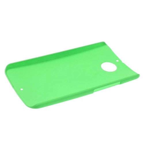 Hard Case für Motorola Moto X 2. Generation Rubberized