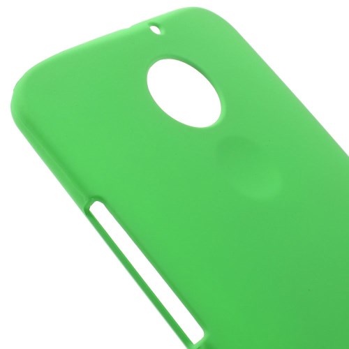 Hard Case für Motorola Moto X 2. Generation Rubberized