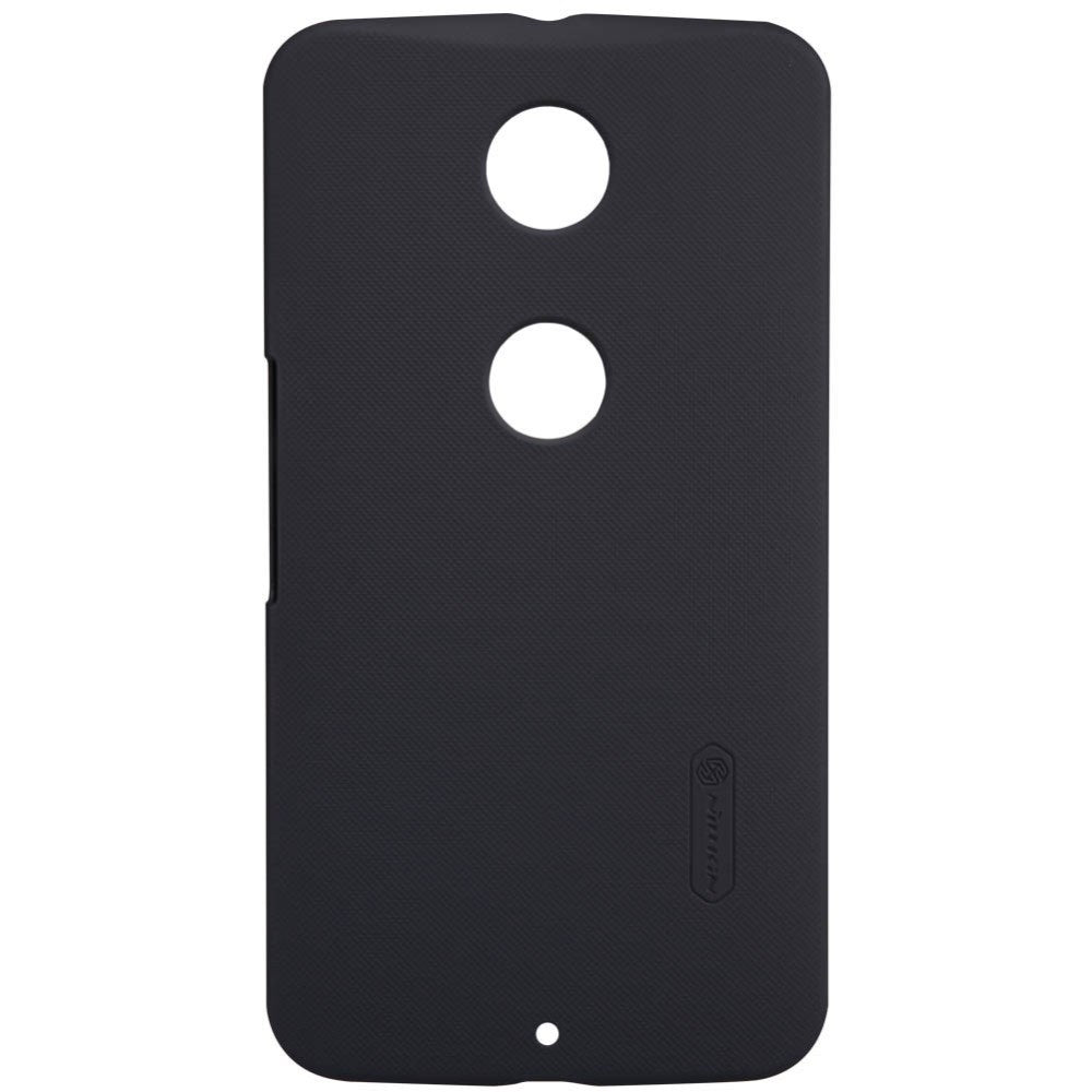 NILLKIN Hard Case für Motorola Nexus 6 Super Frosted