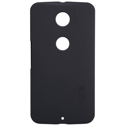 NILLKIN Hard Case für Motorola Nexus 6 Super Frosted