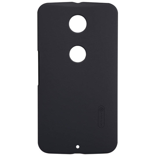 NILLKIN Hard Case für Motorola Nexus 6 Super Frosted