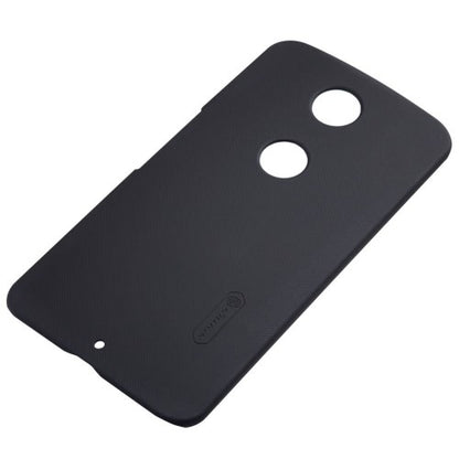 NILLKIN Hard Case für Motorola Nexus 6 Super Frosted