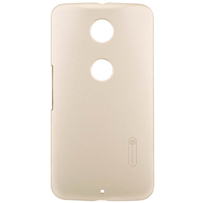 NILLKIN Hard Case für Motorola Nexus 6 Super Frosted