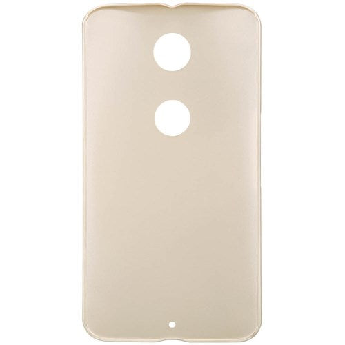 NILLKIN Hard Case für Motorola Nexus 6 Super Frosted