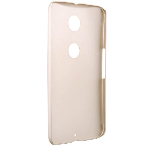 NILLKIN Hard Case für Motorola Nexus 6 Super Frosted