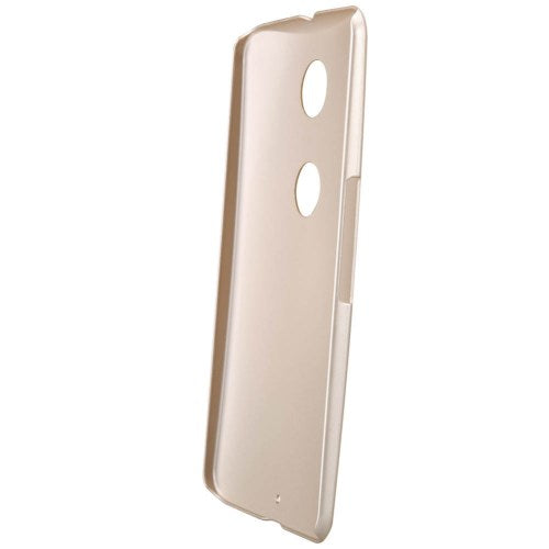 NILLKIN Hard Case für Motorola Nexus 6 Super Frosted