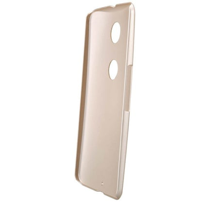 NILLKIN Hard Case für Motorola Nexus 6 Super Frosted