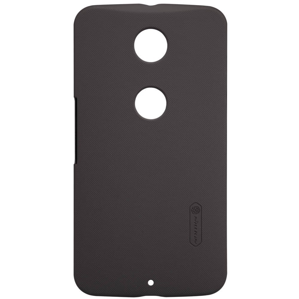 NILLKIN Hard Case für Motorola Nexus 6 Super Frosted