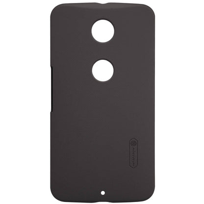 NILLKIN Hard Case für Motorola Nexus 6 Super Frosted