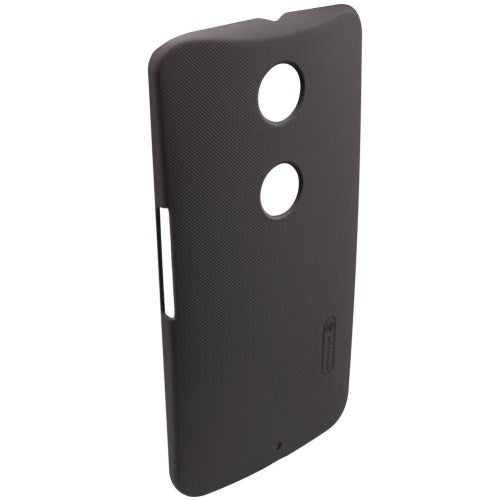 NILLKIN Hard Case für Motorola Nexus 6 Super Frosted