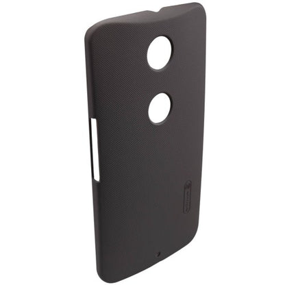 NILLKIN Hard Case für Motorola Nexus 6 Super Frosted