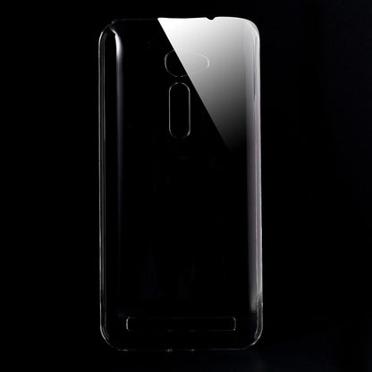 Crystal Case für Asus Zenfone 2 ZE500CL Transparent Klar