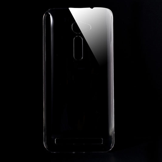 Crystal Case für Asus Zenfone 2 ZE500CL Transparent Klar