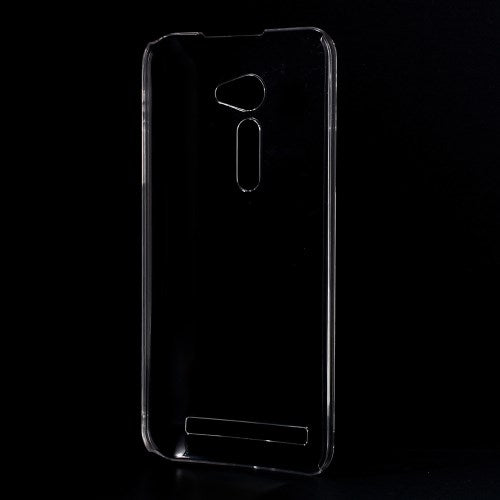Crystal Case für Asus Zenfone 2 ZE500CL Transparent Klar