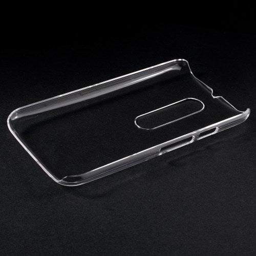 Hard Case für Motorola Moto G 3. Generation Crystal Transparent Klar