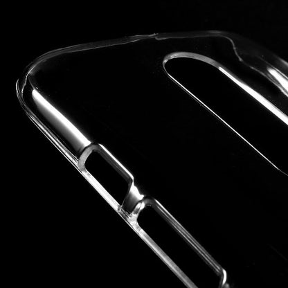 Hard Case für Motorola Moto G 3. Generation Crystal Transparent Klar