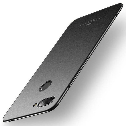 MSVII Hard Case für Xiaomi Mi 8 LITE ultradünne PC Handyhülle