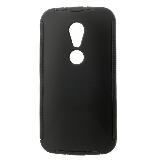 Outdoor Case für Motorola Moto G 2. Generation Hybrid Screen Protector