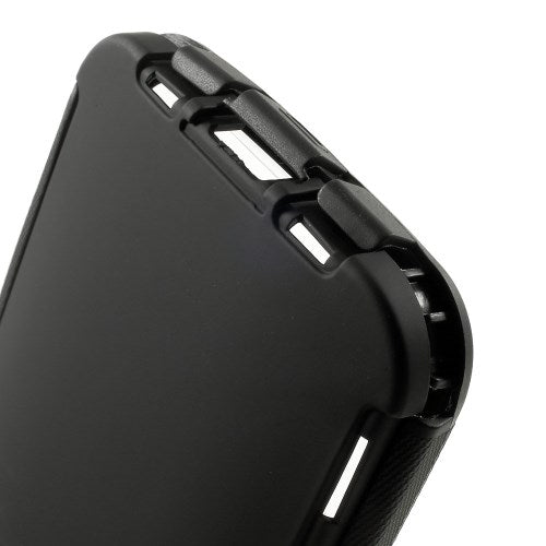Outdoor Case für Motorola Moto G 2. Generation Hybrid Screen Protector