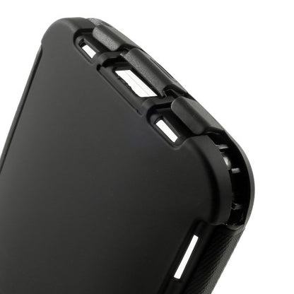 Outdoor Case für Motorola Moto G 2. Generation Hybrid Screen Protector
