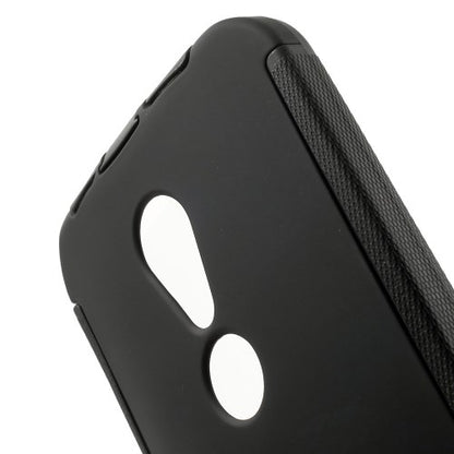 Outdoor Case für Motorola Moto G 2. Generation Hybrid Screen Protector