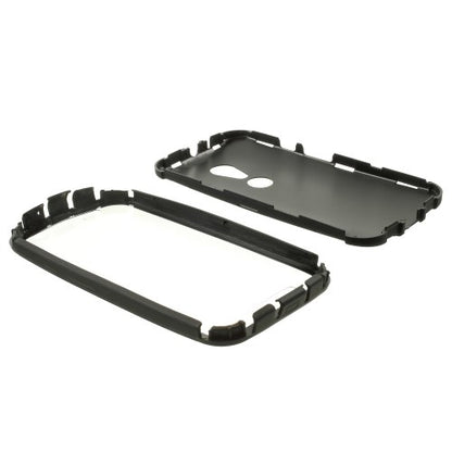 Outdoor Case für Motorola Moto G 2. Generation Hybrid Screen Protector