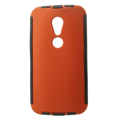 Outdoor Case für Motorola Moto G 2. Generation Hybrid Screen Protector