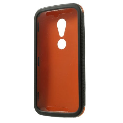 Outdoor Case für Motorola Moto G 2. Generation Hybrid Screen Protector