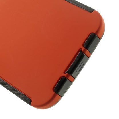 Outdoor Case für Motorola Moto G 2. Generation Hybrid Screen Protector