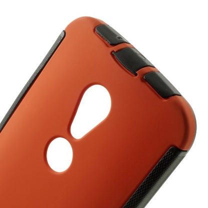 Outdoor Case für Motorola Moto G 2. Generation Hybrid Screen Protector