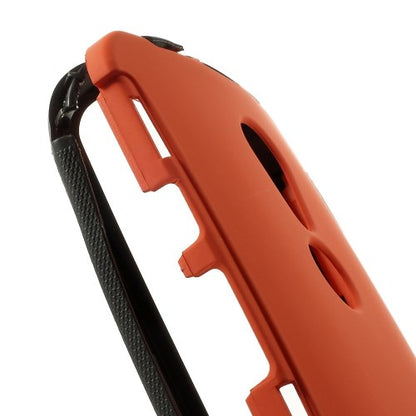 Outdoor Case für Motorola Moto G 2. Generation Hybrid Screen Protector