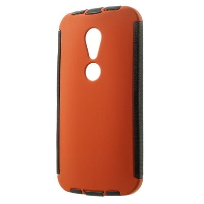 Outdoor Case für Motorola Moto G 2. Generation Hybrid Screen Protector