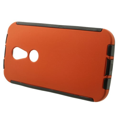 Outdoor Case für Motorola Moto G 2. Generation Hybrid Screen Protector