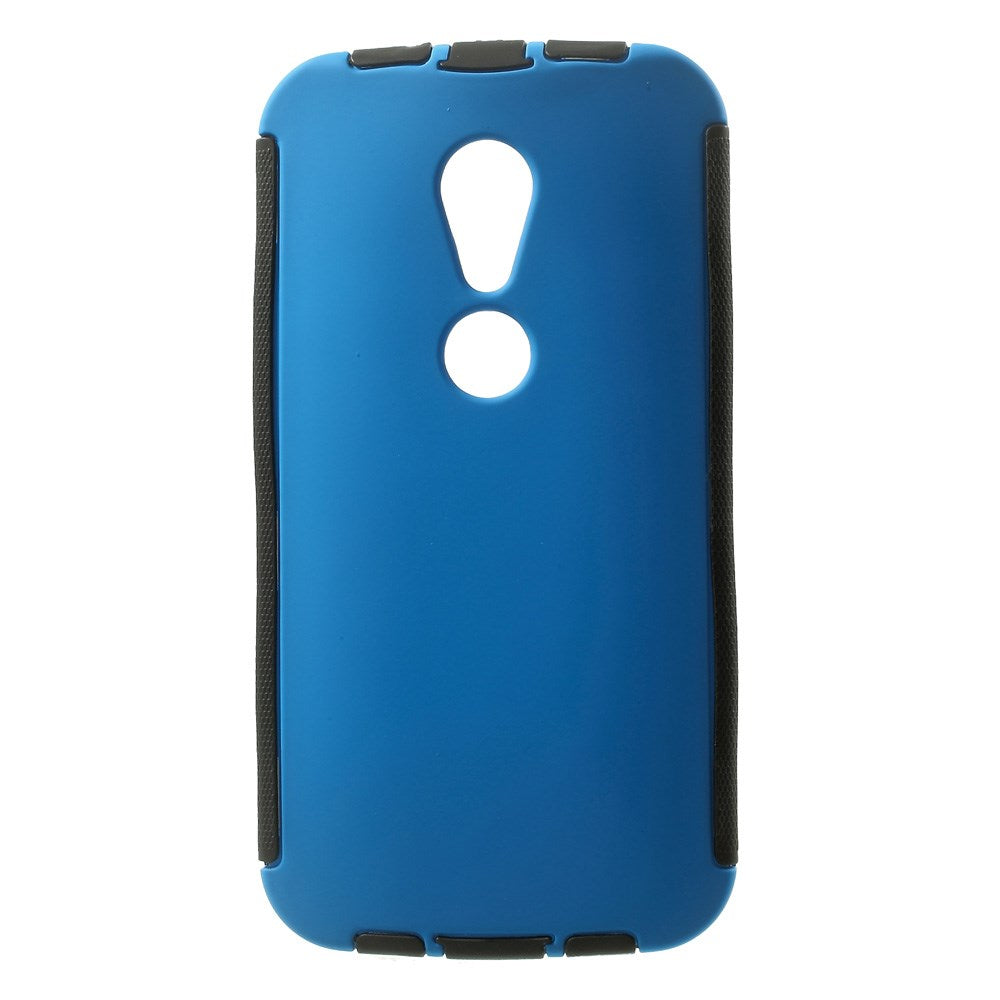 Outdoor Case für Motorola Moto G 2. Generation Hybrid Screen Protector