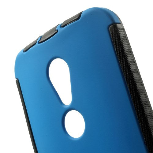 Outdoor Case für Motorola Moto G 2. Generation Hybrid Screen Protector