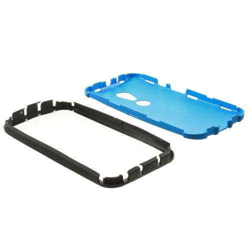Outdoor Case für Motorola Moto G 2. Generation Hybrid Screen Protector