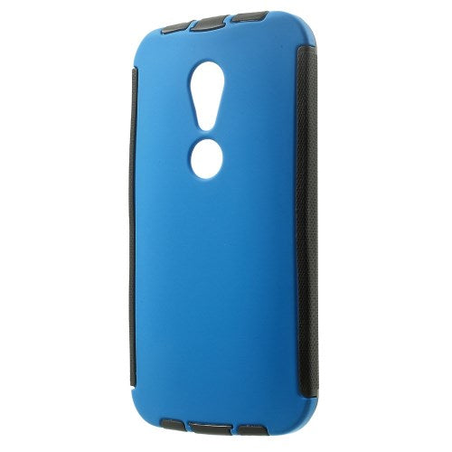 Outdoor Case für Motorola Moto G 2. Generation Hybrid Screen Protector