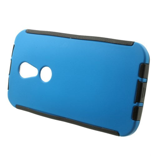 Outdoor Case für Motorola Moto G 2. Generation Hybrid Screen Protector