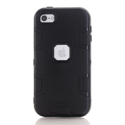 Apple iPod Touch 6 Outdoor Case TPU Hybrid Shell