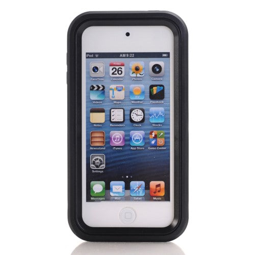 Apple iPod Touch 6 Outdoor Case TPU Hybrid Shell